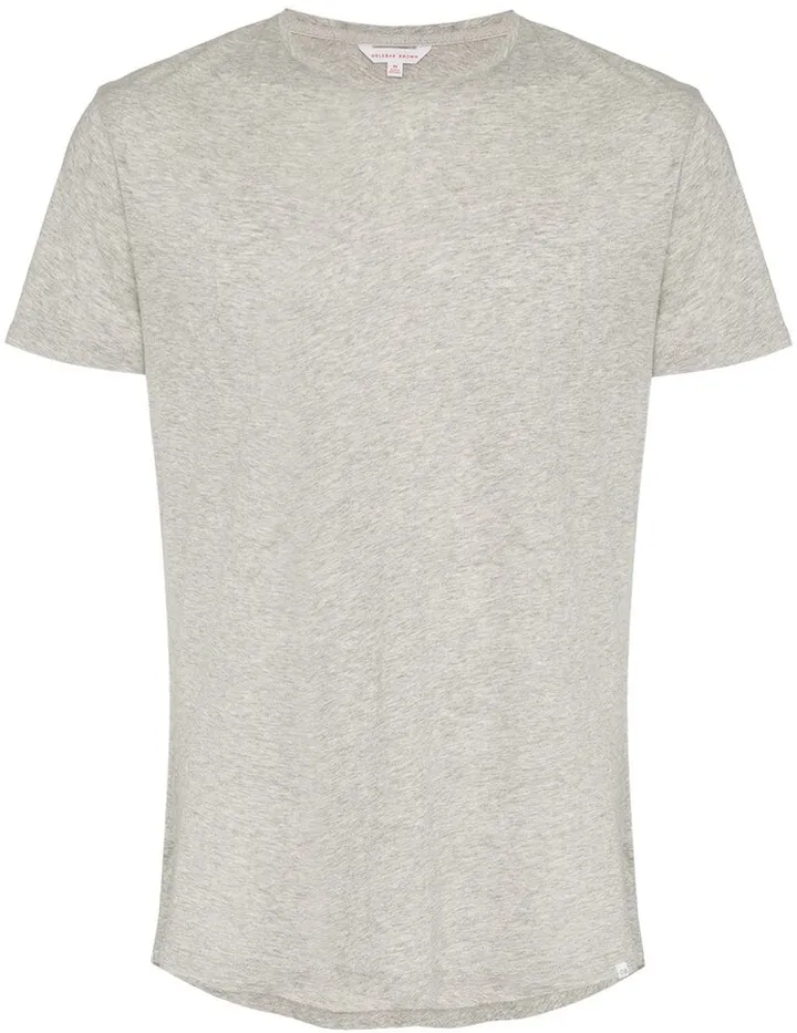 Short Sleeved Cotton T-Shirt