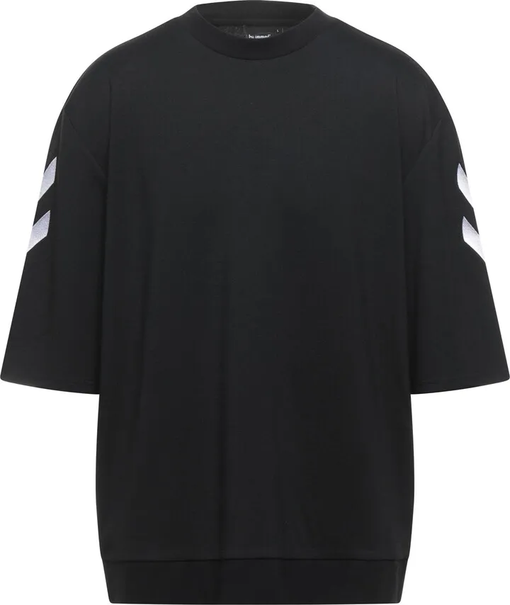 T-shirt Black