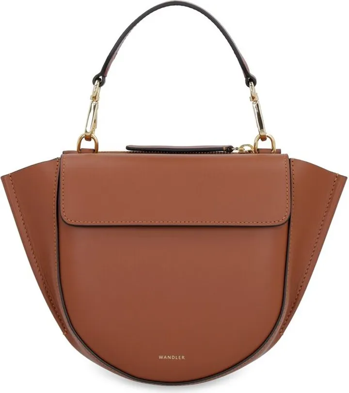Wandler Hortensia Mini Crossbody Bag