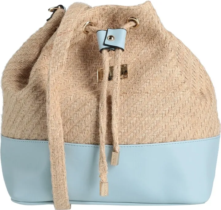 Cross-body Bag Sand
