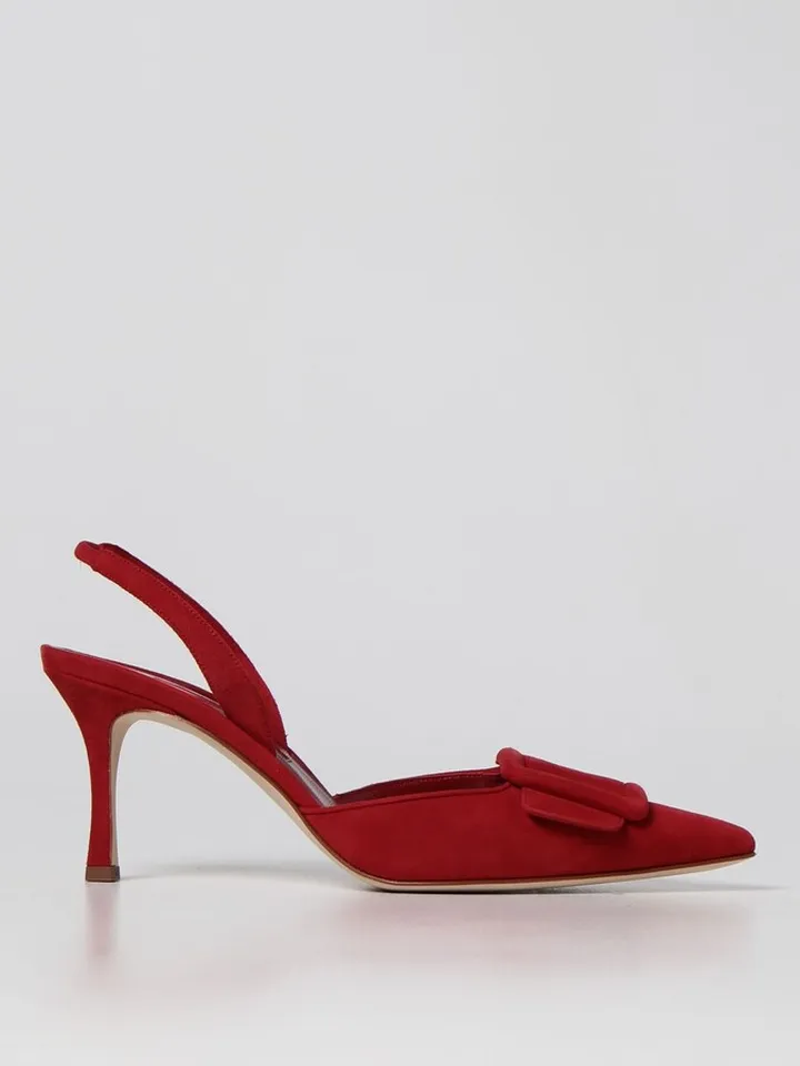 Shoes women Manolo Blahnik