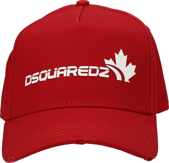 Logo Cap