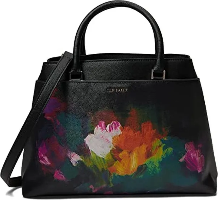 Ted Baker Sanyar (Black) Handbags