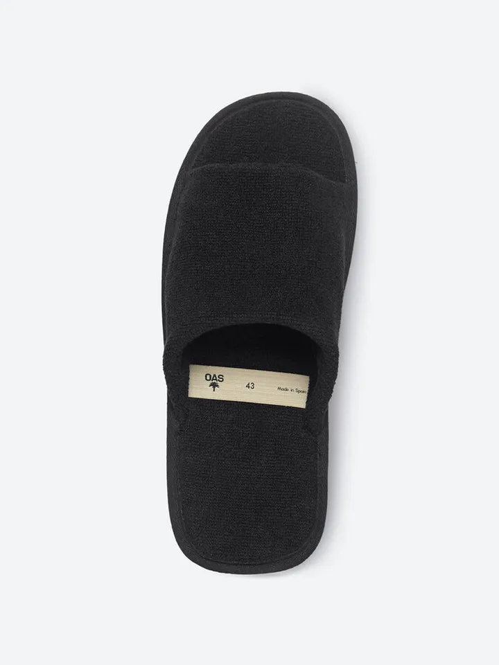 Leo Slippers