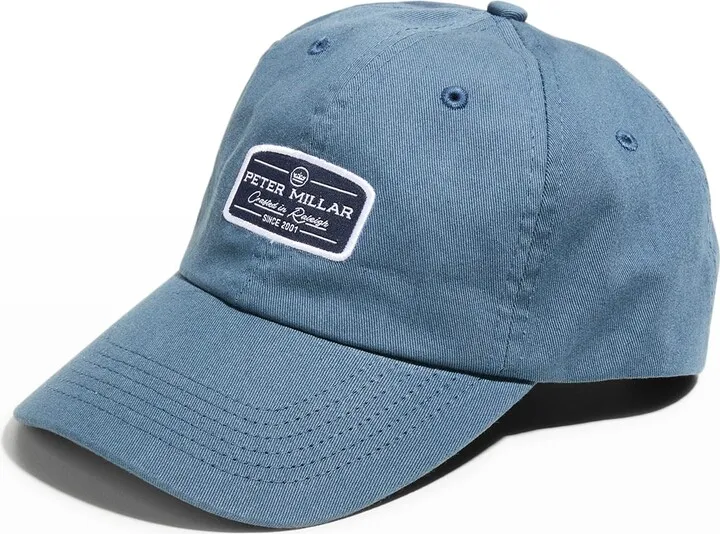Men's Raleigh Baseball Hat