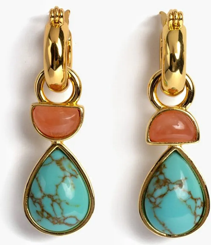 Breeze Earrings