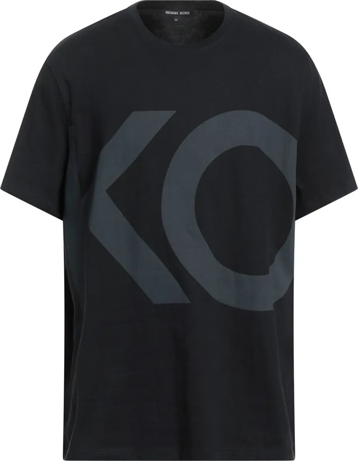 T-shirt Black