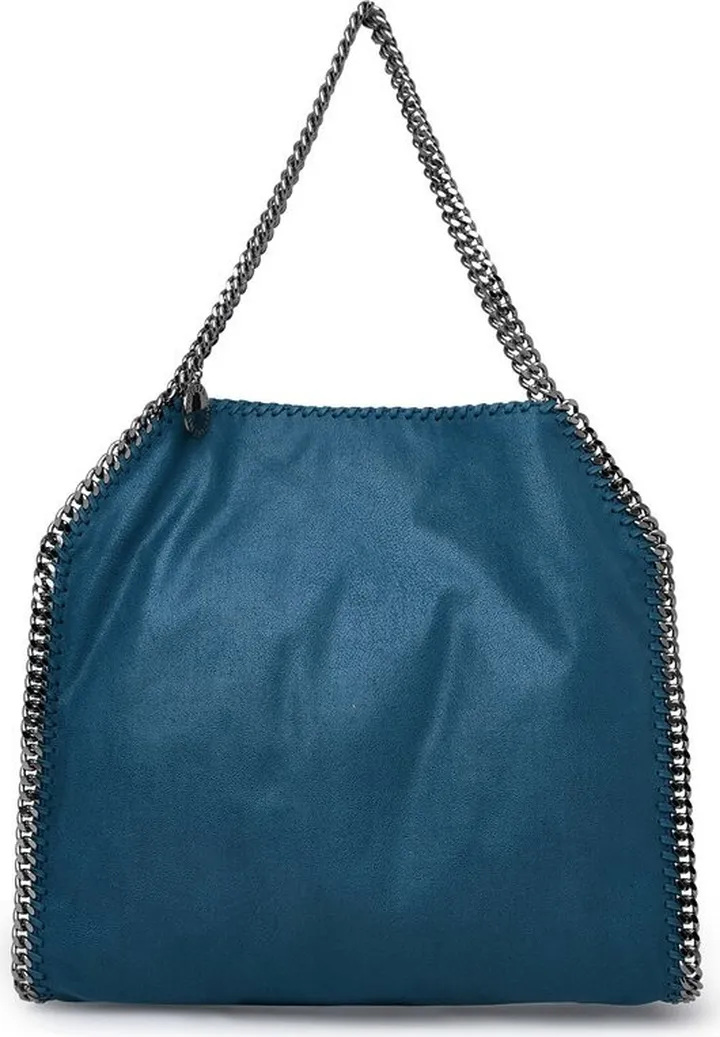 Stella McCartney Falabella Chained Tote Bag