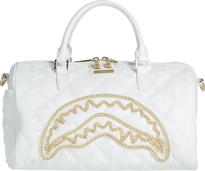 Handbag White