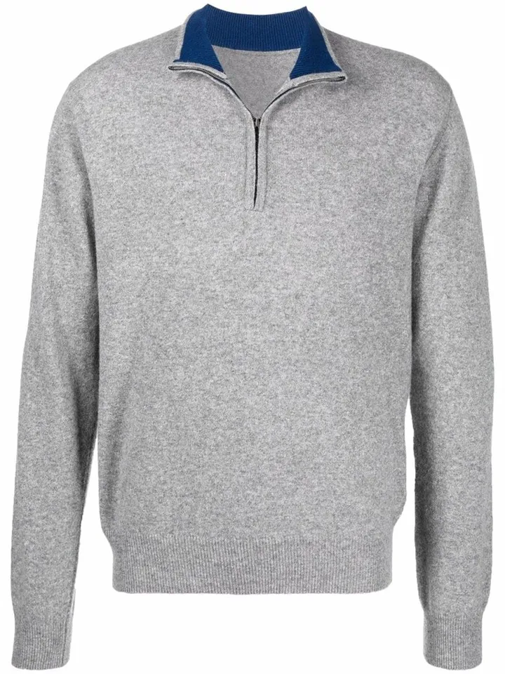IN AND OUT jumper