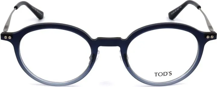 Tod's Oval Frame Glasses
