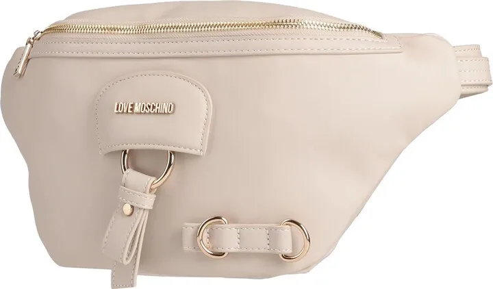 Bum Bag Beige