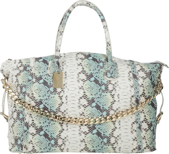 Handbag Light Green