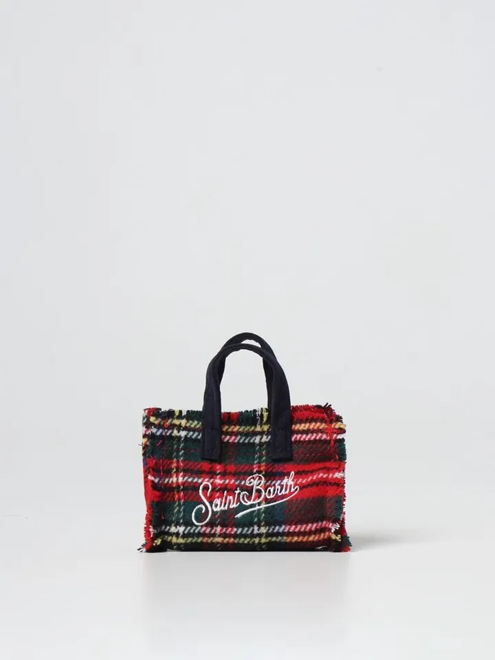 Shoulder bag women Mc2 Saint Barth