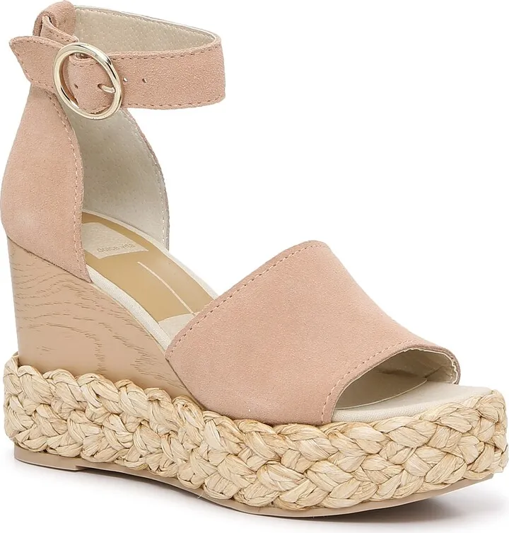 Dolce Vita Otis Espadrille Wedge Sandal