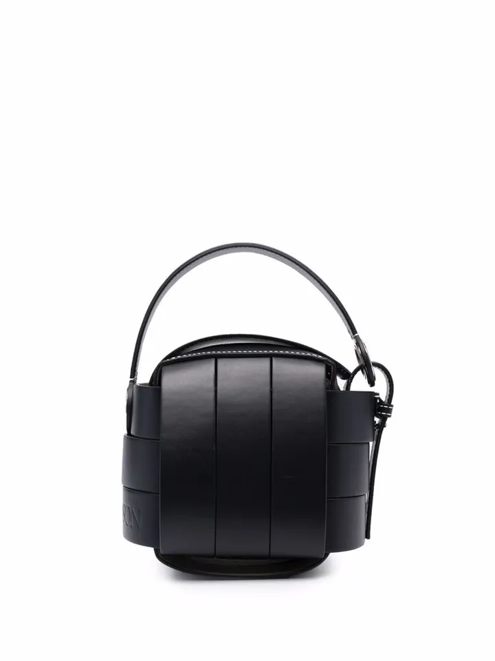 Knot tote bag