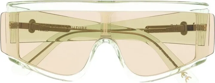 Retrosuperfuture Aries X Retrosuperfuture Zed Sunglasses