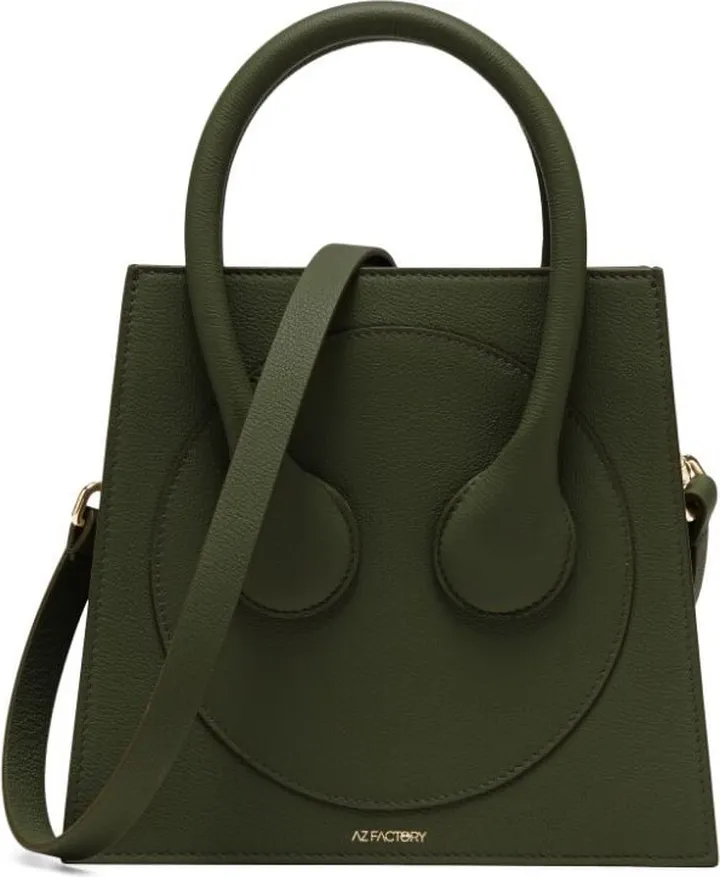 x Ester Manas small Cake tote bag