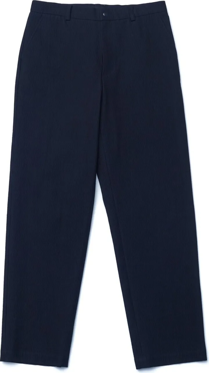 Nubi Straight Leg Trousers