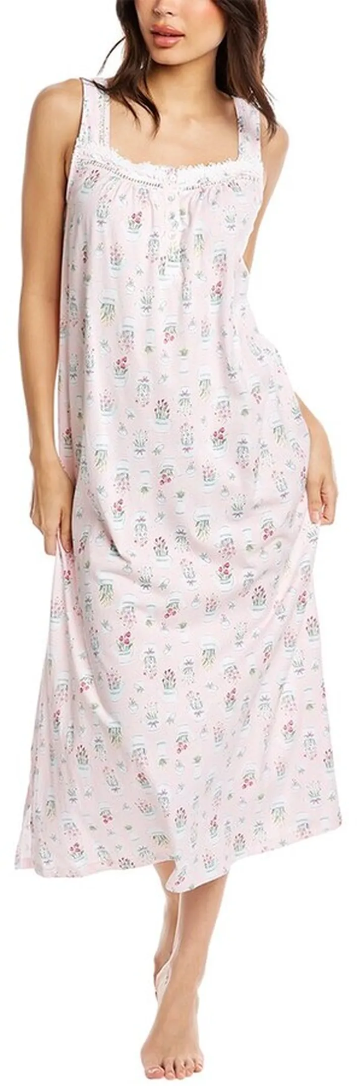 Carole Hochman Waltz Gown