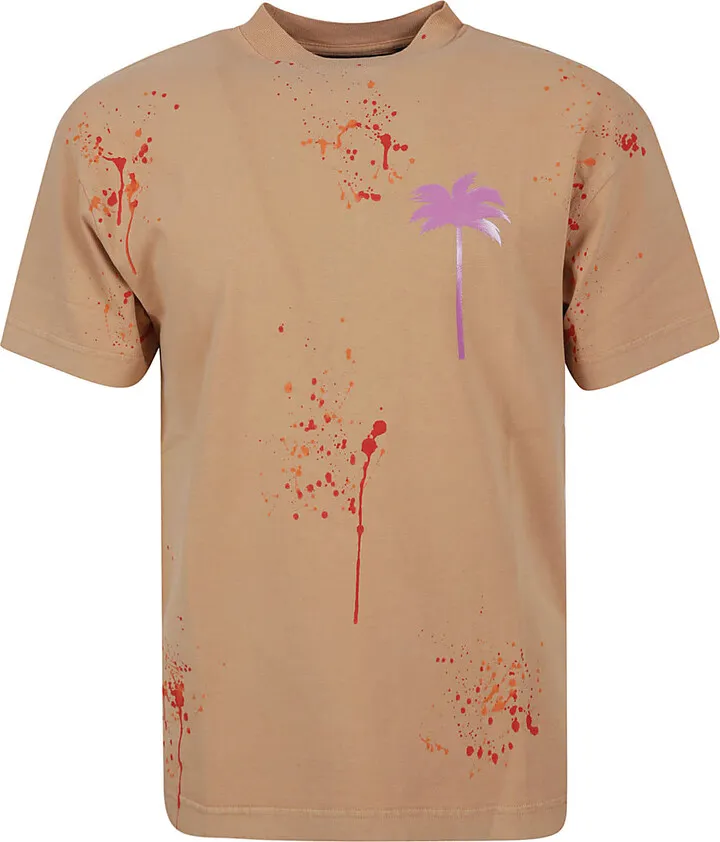 Pxp Painted Classic T-shirt