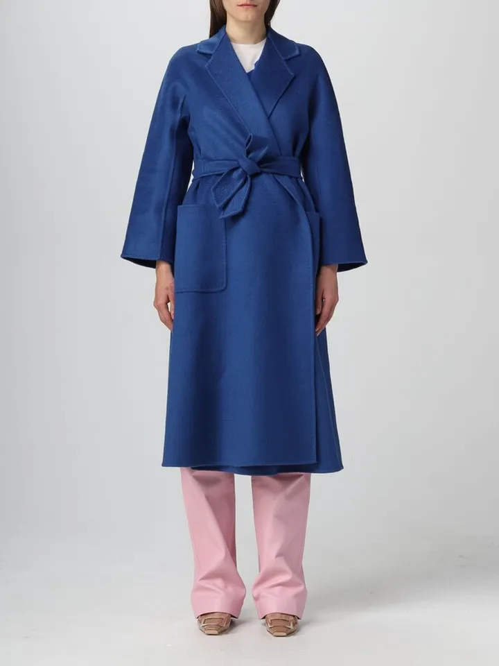 Max Mara cashmere coat