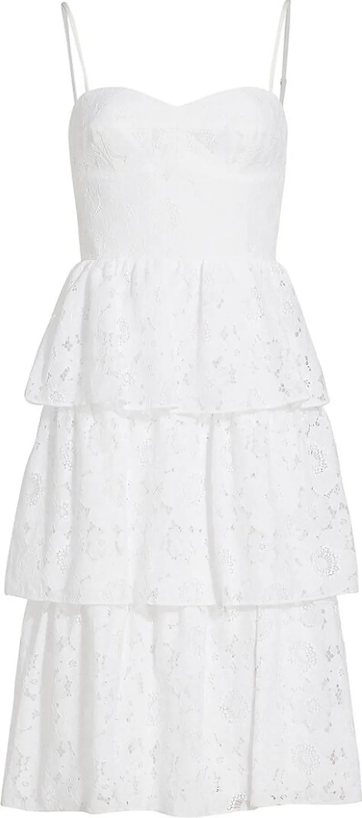 Rosalia Dress