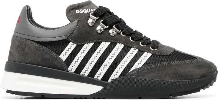 Original Legend low-top sneakers