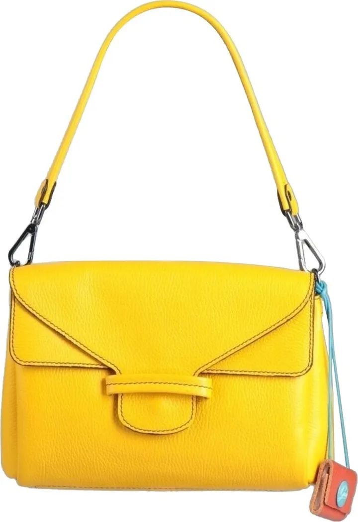 Handbag Yellow