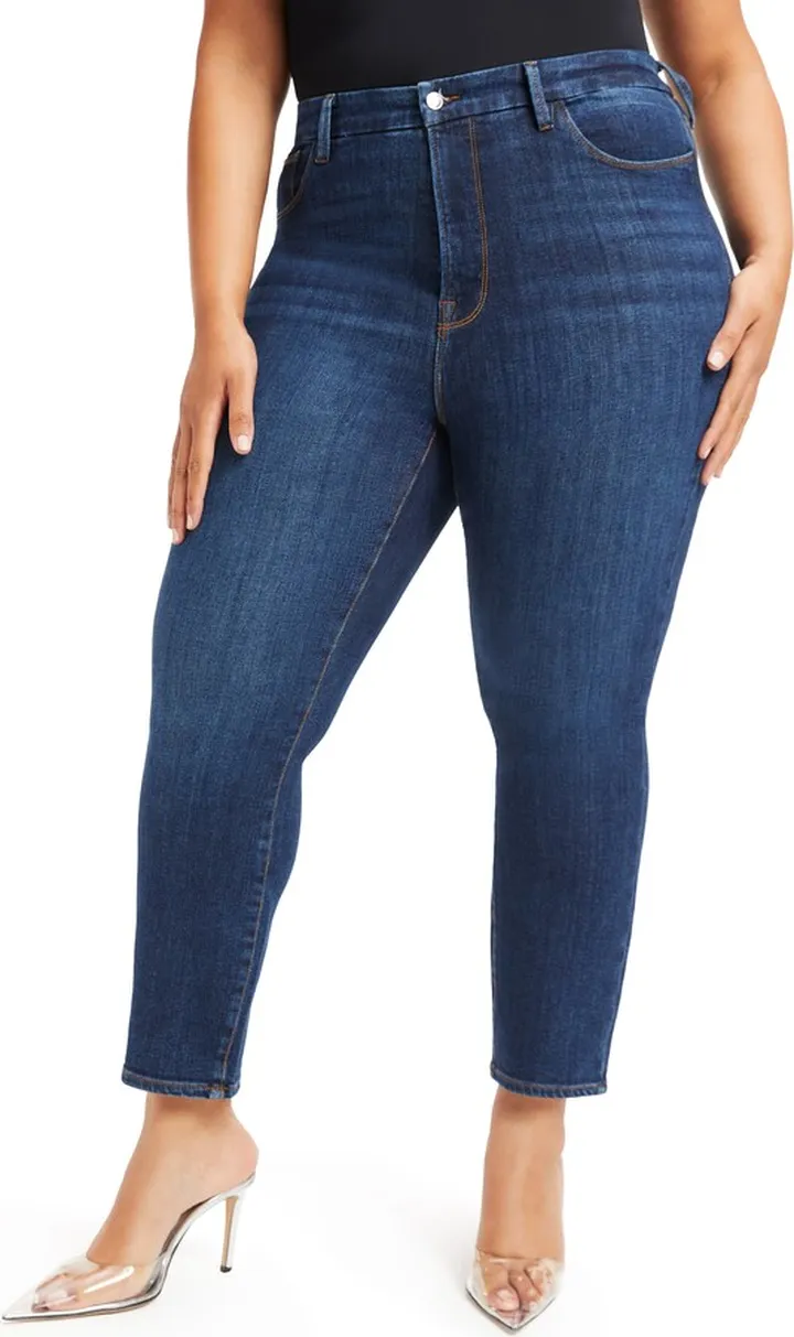 Good Classic Skinny Jeans