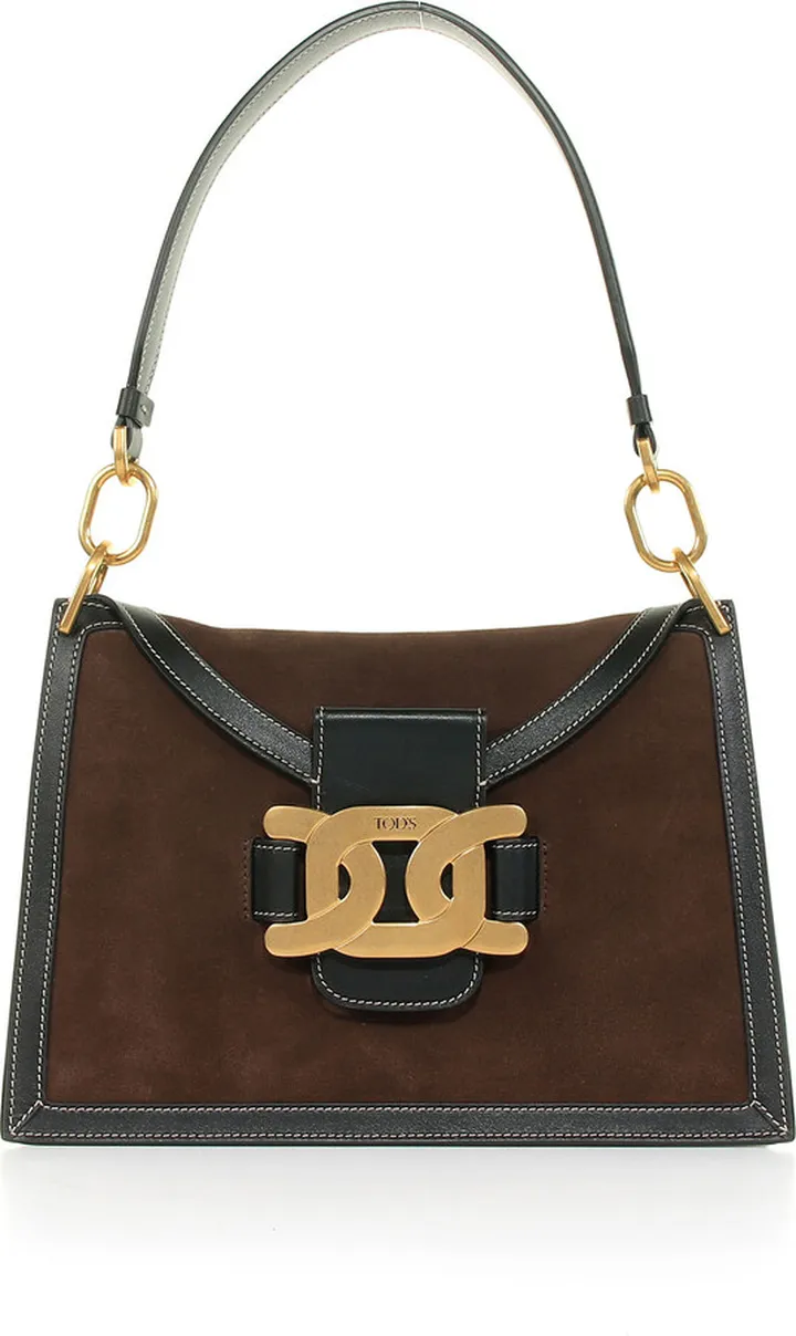Kate Bag In Suede