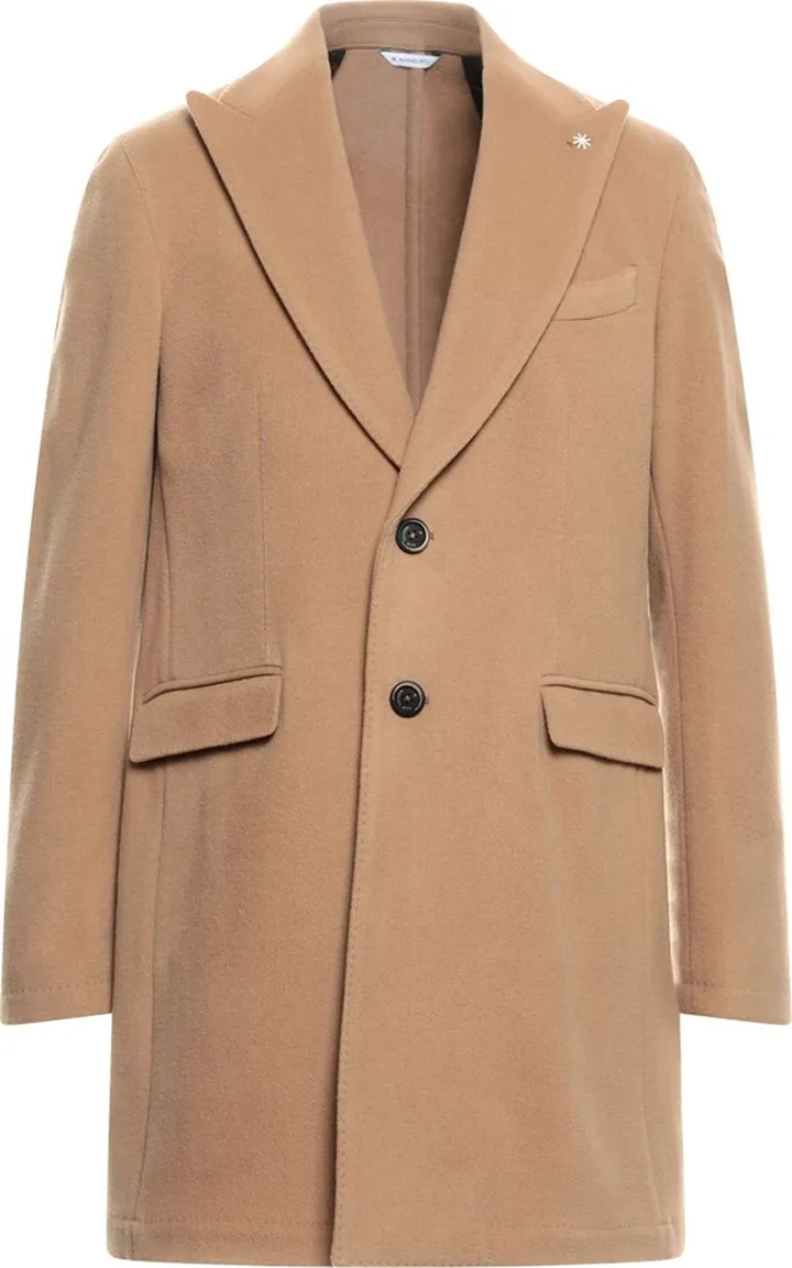 Coat Camel