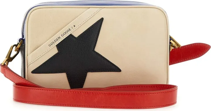star Large Goatskin Bag