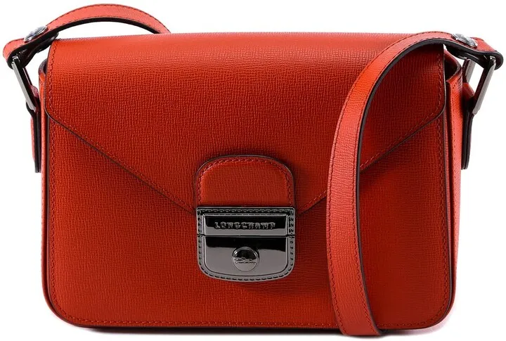 Longchamp Le Pliage Héritage Crossbody Bag