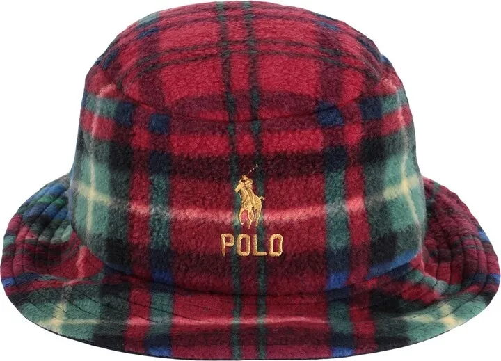 Hat Red