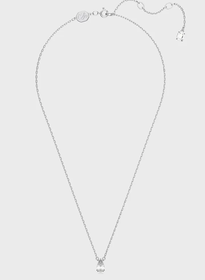 Thebasics Pendant Necklace