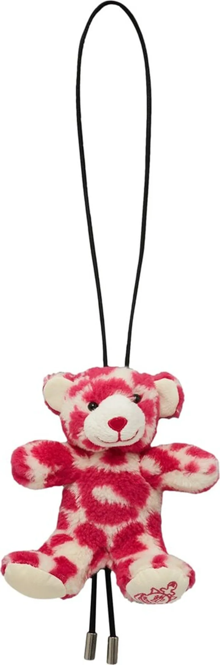 Teddy Charm