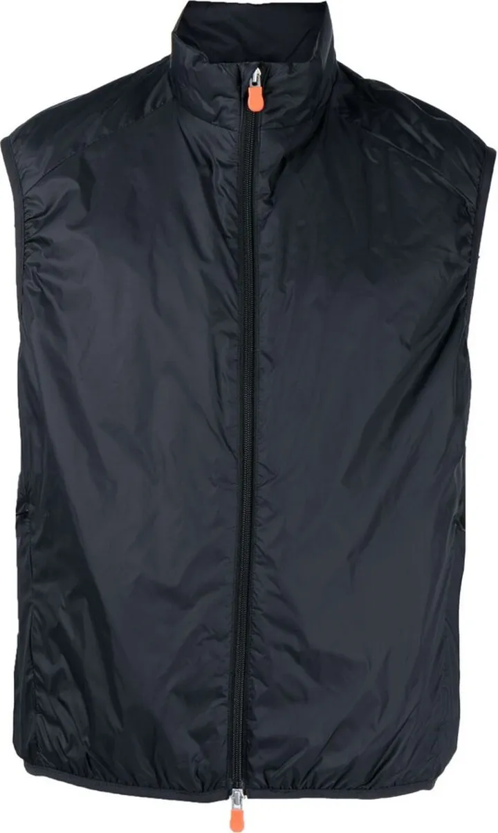 Orpheus padded gilet