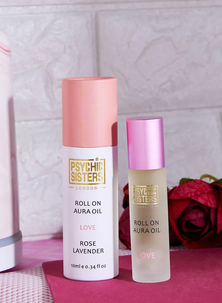 Love Roll On Aura