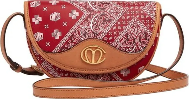 Christy Crossbody
