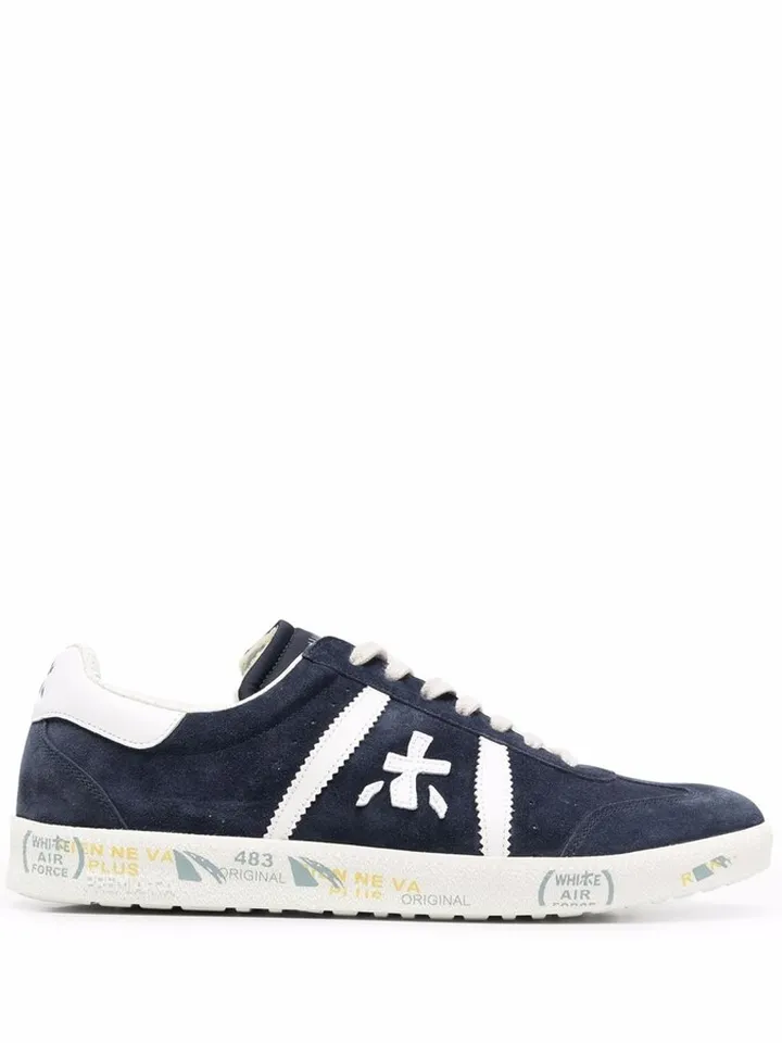 Bonnie 5757 low-top trainers