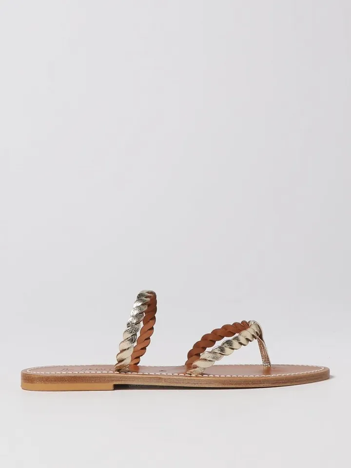 Shoes woman K. Jacques