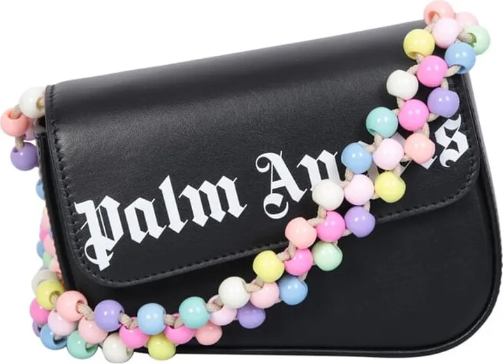 Black Crash Bag