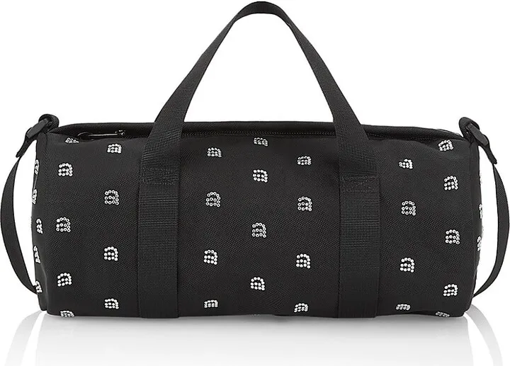 Wangsport Mini Duffle Bag