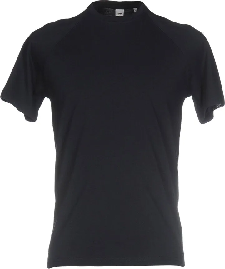 T-shirt Midnight Blue