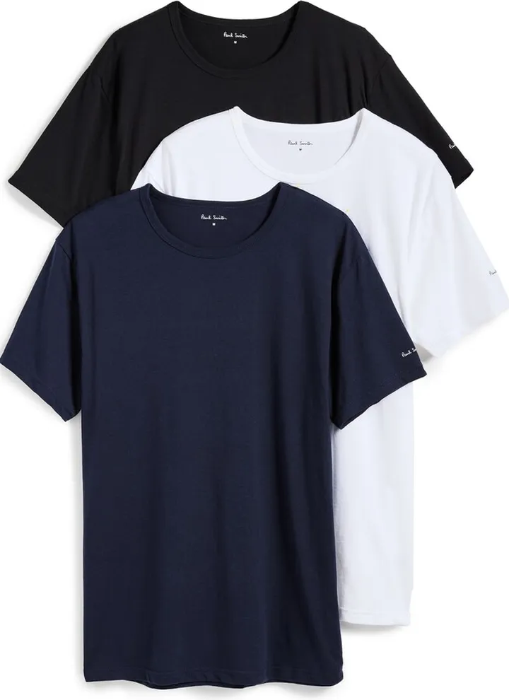 Paul Smith Men T Shirt Pack