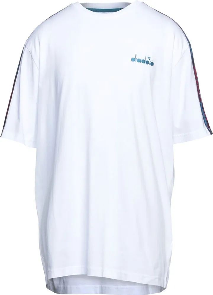 T-shirt White