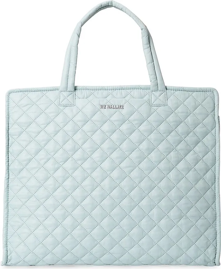 Large Box Tote Bag