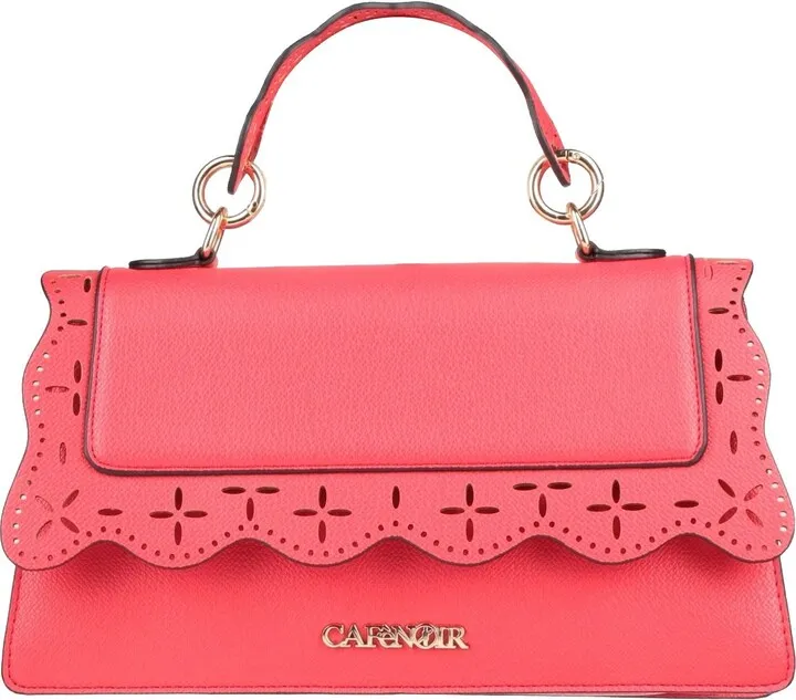 Handbag Coral