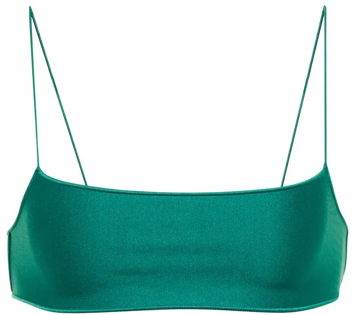 The C bikini top